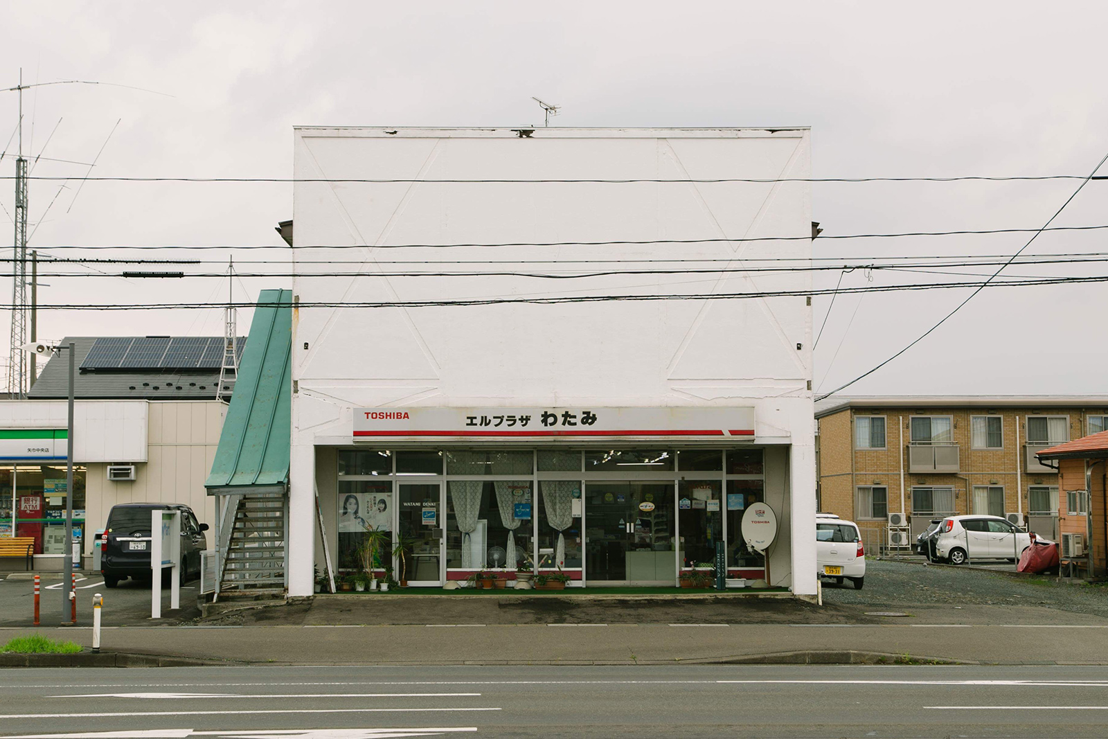 くるみアパートメント